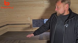 Долгожданная планировка бани, Квадро_хаус 5х6