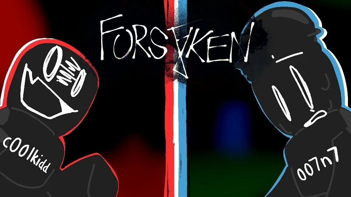 кулкид и 007n07 трек смотреть онлайн