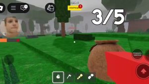 Мы выживаем  в лесу