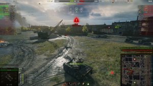 Мастер на FSV Scheme A. Карта Сталинград