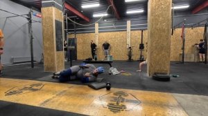 ЛФК, силовая и комплекс! 178 тренировка 2025