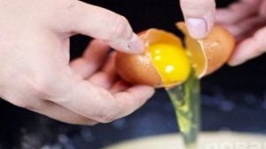 Оладьи из молока