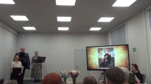 Наталья Гончарова