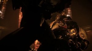 #58 Видео Вархаммер 40к: Вера