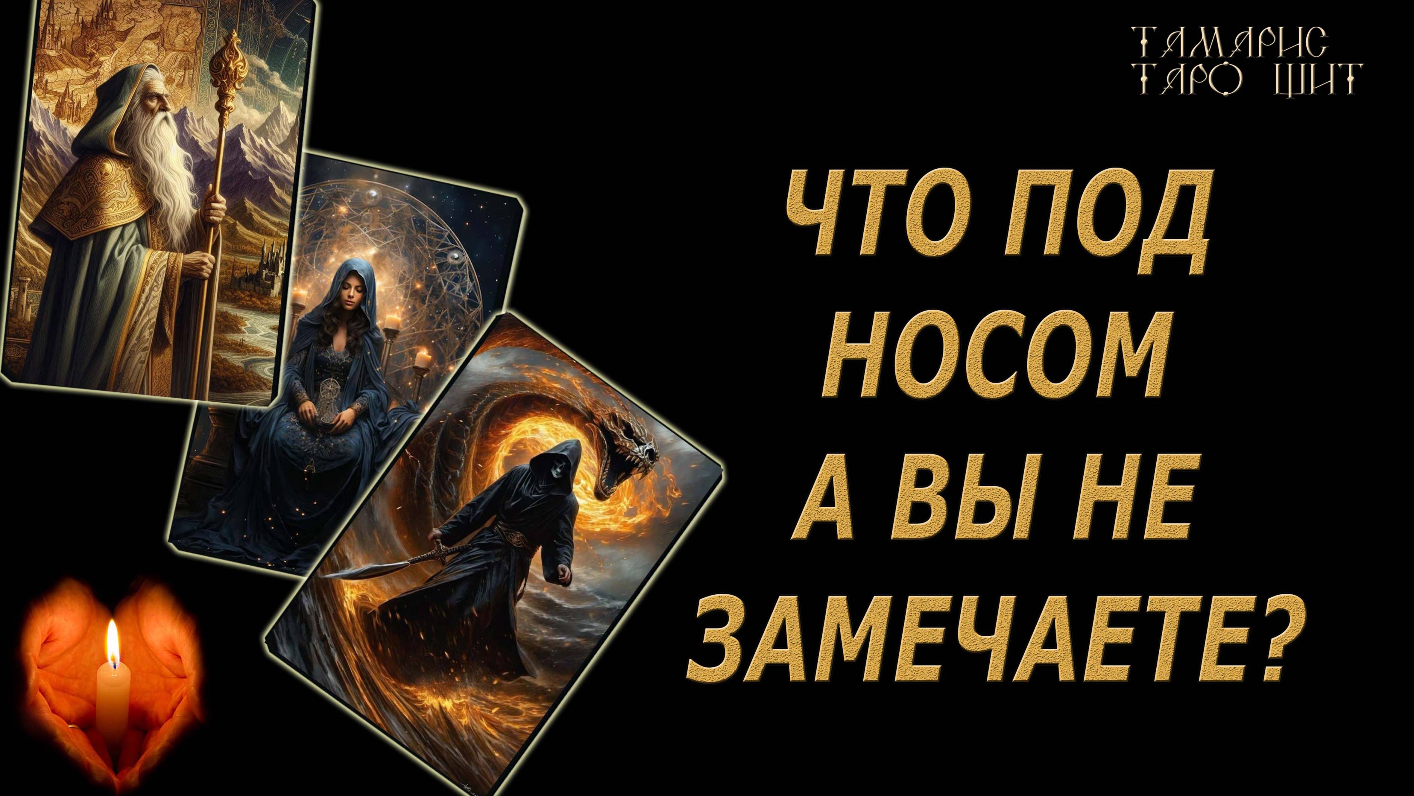 Что под носом, а вы не знаете не замечаете 🔥 💯🔥#таро#гадание#личный#расклад#онлайн#кофе