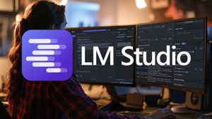 💻 LM Studio: запускаем ИИ у себя на компьютере — без облака и без секретов