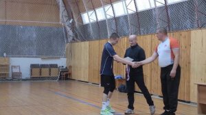 Выпуск программы "Правопорядок" от 26.09.2025