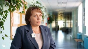 Инструктаж по выходу медведей