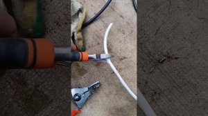 как подключить
поплавковый выключатель
 (лягушка) 
с грузиком для септиков
и ёмкостей.mp4