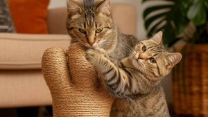 Любой каприз для любимого зверя.