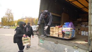 ПРИНОСИ, ПОЛУЧАЙ, ПОМОГАЙ!