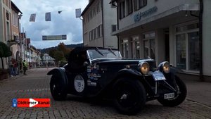 Jaguar 1938