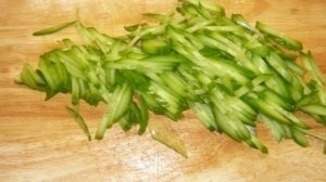 Салат по-гавайски