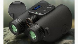 SVBONY SA208 Интегрированный бинокль с камерой для съёмки с зарядным кабелем Type-C