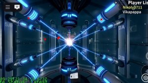 B Core Freezedown Meltdown