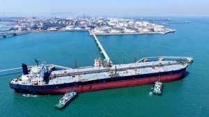 Посольство КНР в США резко ответило на призыв Трампа по отказу от нефти из РФ