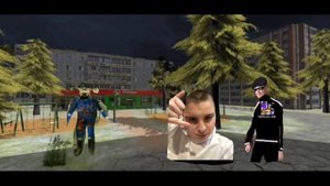Абоюскины 2 7 серия