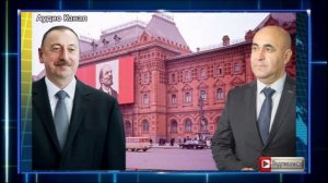«Алиев будет сидеть в тюрьме»  главу смоленской диаспоры Азербайджана отправили на нары