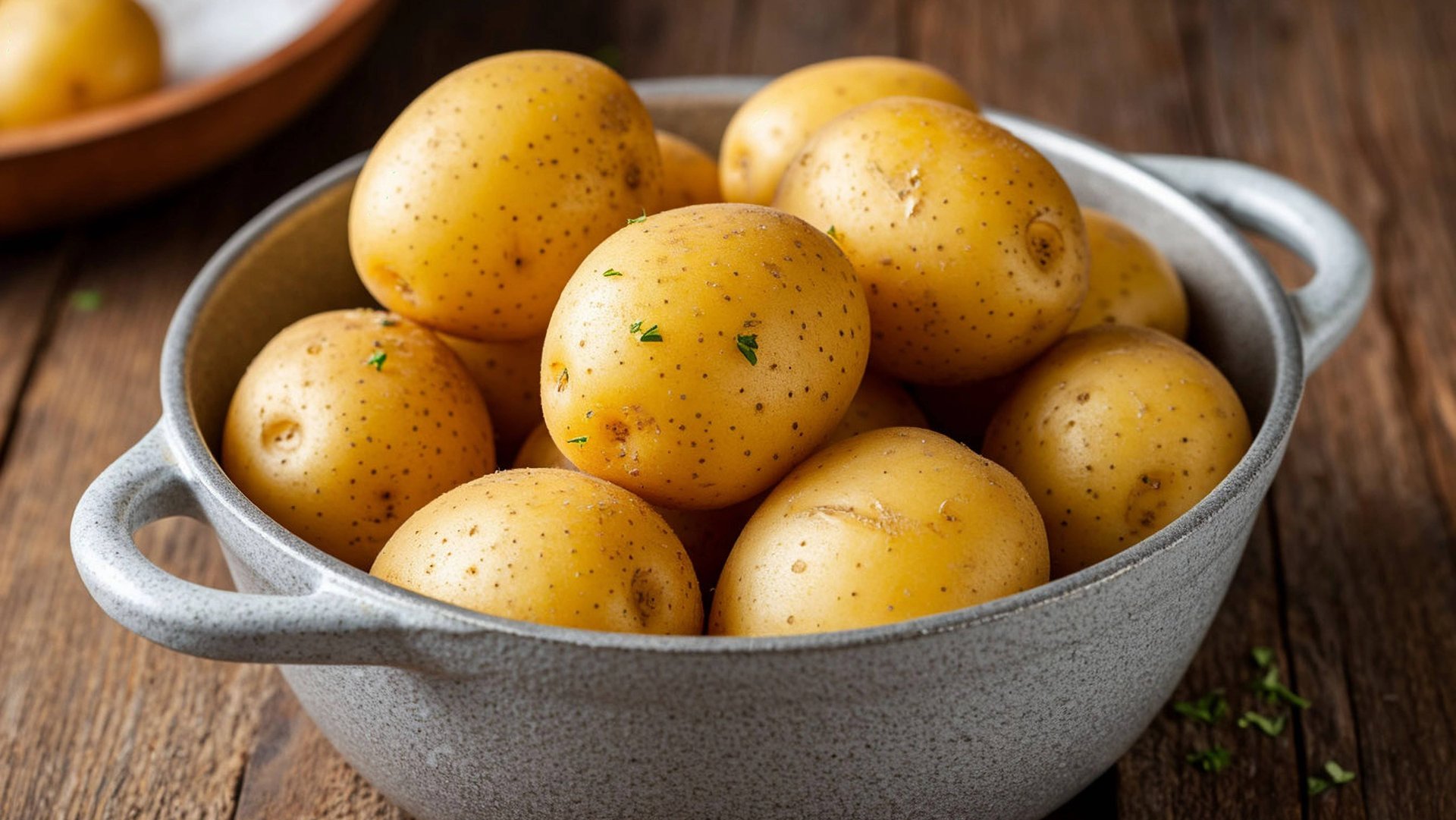 Картофель в мундире — самый вкусный рецепт! ️ смотреть онлайн