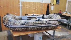 VID_20251016_114808 ТАЙФУН-1.5-С,ТРАНЕЦ,ЖЕСТКИЙ ПОЛ,БОРТОВОЙ ПРИВАЛ,УСИЛЕНИЕ 117 мм,И.Т.Д.