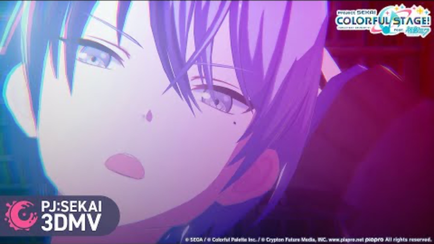 VIVID BAD VQUAD - Nisemono Ningen 40 gou смотреть онлайн