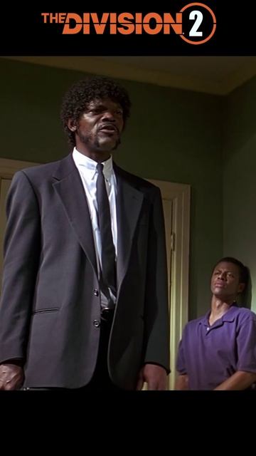 Откровения Lispert`а глава 3 стих 1 ⚡ Division 2 ⚡ Фрагмент частьи 3  Про негативки переозвучка VHS