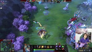 Dota 2! Skywrath Mage! Мощно поднимаю ММР! ⭐ Подпишись! ⭐