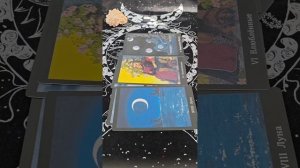 ✅❤️🩹 Страх партнёра в ваших отношениях #гадание #отношения #инструкция #удача