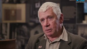 Петербургские портреты. Георгий Стрелец