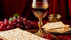 "Кровный Завет" (12/10/2025)