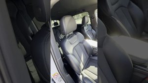 Обзор автомобиля Audi Q7 2020г. S Line
