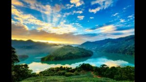 В тумане утра. Песня авторская