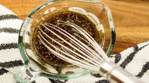 Куриная грудка с бальзамиком