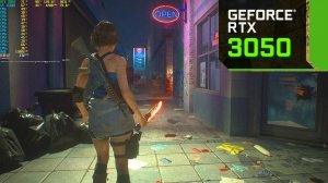 Resident evil 3 on windows 11 25h2