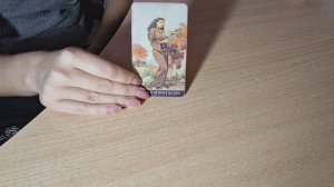 Весы♎️⚖️Таро Прогноз на Ноябрь 2025