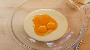 Пирог с лаймом