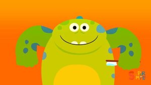 Brush Your Teeth _ Kids Songs _ Super Simple Songs