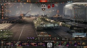 Мир танков! ЛБЗ 3.0