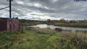 Участок снт вишенка Коломна