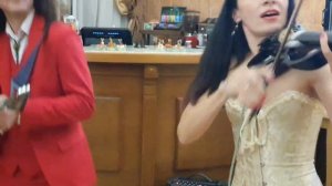 Дуэт Богема