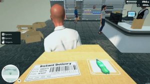 (День 29) Супермаркет Симулятор обновление игры версия 1.1.3