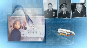 К-460 60 лет подводному атомному флоту!
