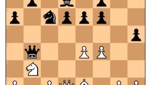 Борис Спасский гениальнейшим образом выигрывает у Роберта Фишера