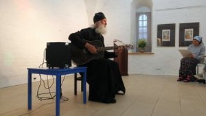 ПРОСВЕЩЕНИЕ ПЕСНЕЙ