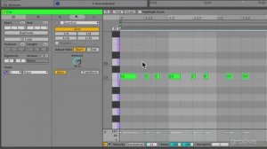 06. Creative Percussion Loops with Round Robin Sampling
