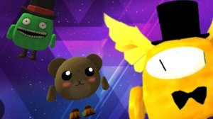 Как получить скин капиталуса и Баарана в чикинган