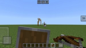 skibidi туалета в Майнкрафте