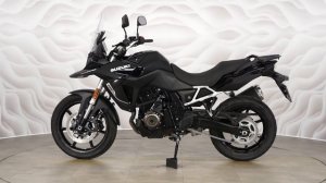 SUZUKI V-Strom 800DE vin EM1BA-100802