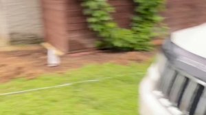 Купили заброшенную дачу/ Преображение заброшенной дачи спустя 1 год.