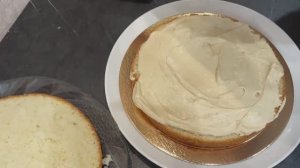 ЭТОТ КРЕМ ДЛЯ ЛЮБОГО ТОРТА ПРОСТО НАХОДКА! САМЫЙ ВКУСНЫЙ И САМЫЙ ПРОСТОЙ!